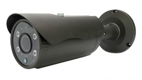 보급형 열화상 뷸렛 IP카메라(모델 : FW7950-FEM-T80)