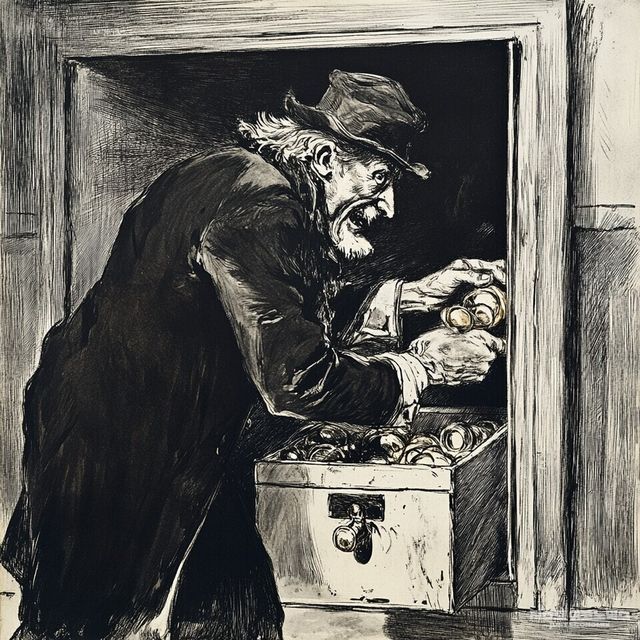 패러디 삽화=최로엡