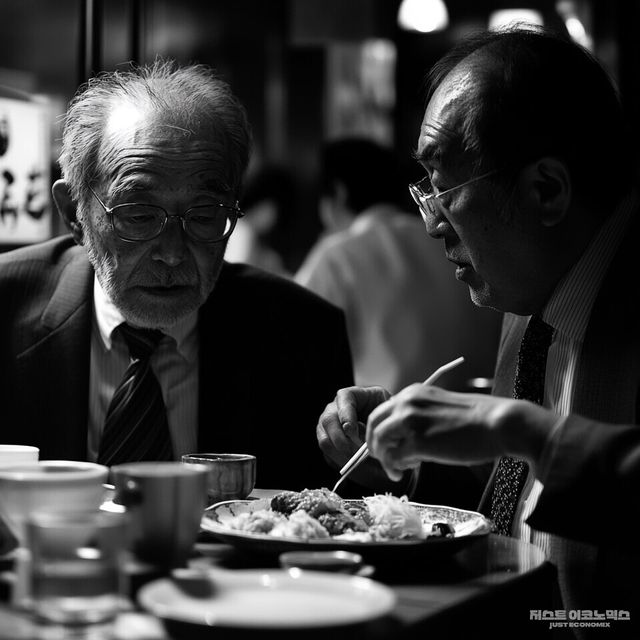 패러디 삽화=최로엡