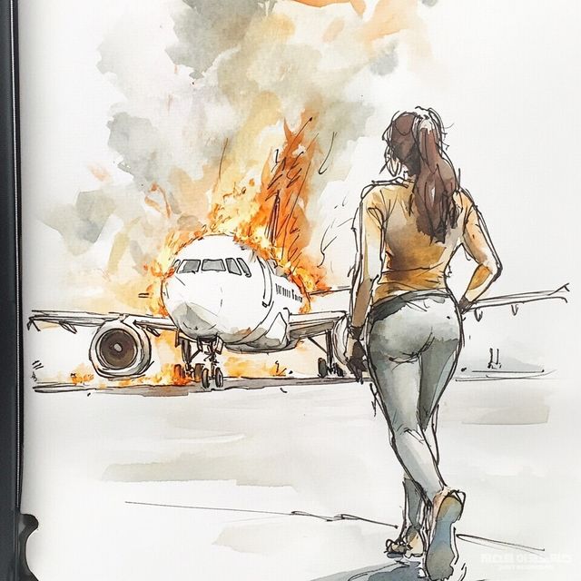 패러디 삽화=최로엡