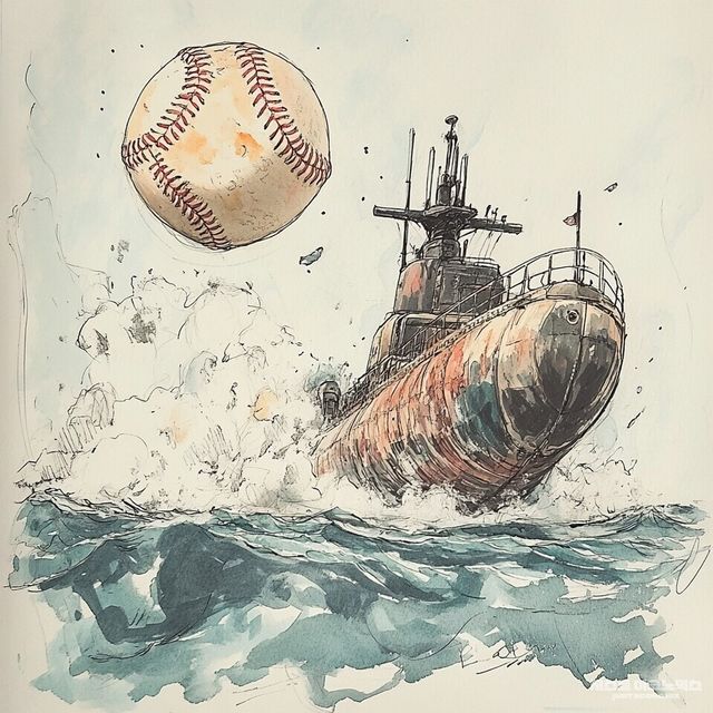 패러디 삽화=최로엡