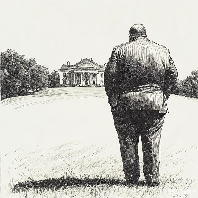 패러디 삽화=최로엡