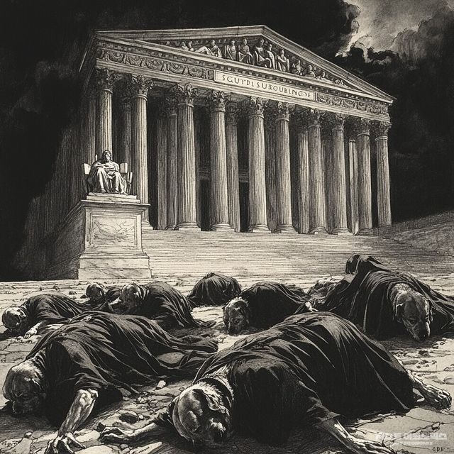 패러디 삽화=최로엡