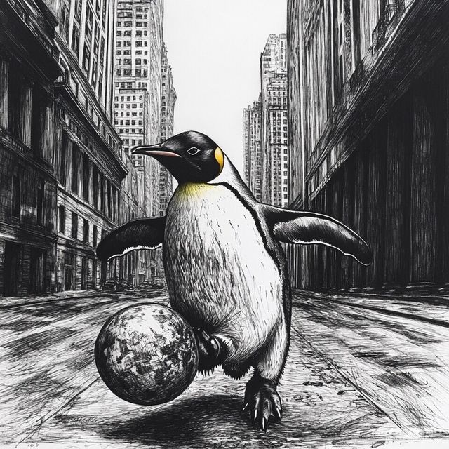 패러디 삽화=최로엡