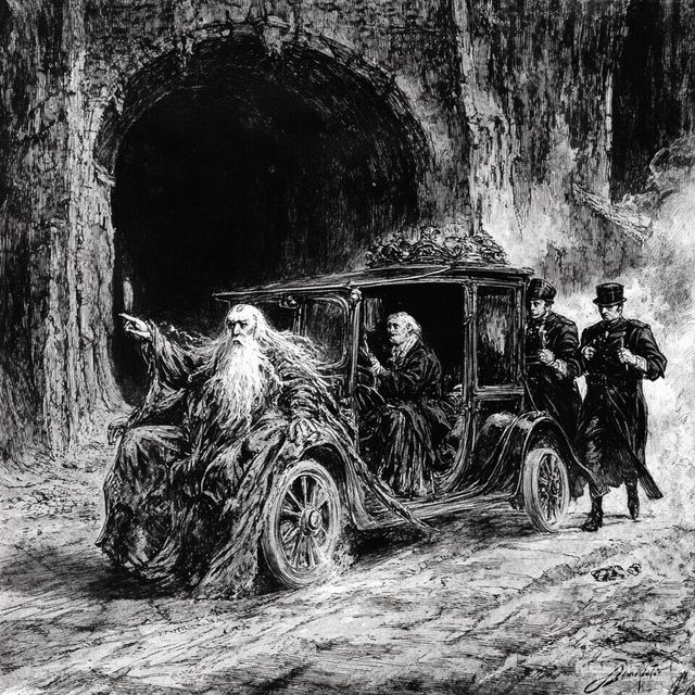 패러디 삽화=최로엡