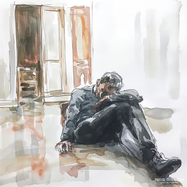 패러디 삽화=최로엡