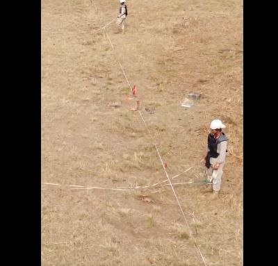 출처=Apopo 엑스(X) 캡처