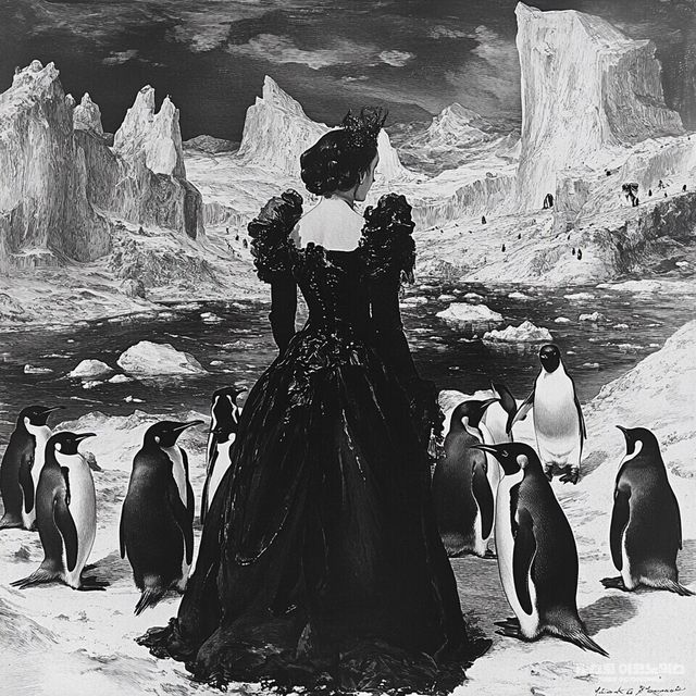 패러디 삽화=최로엡