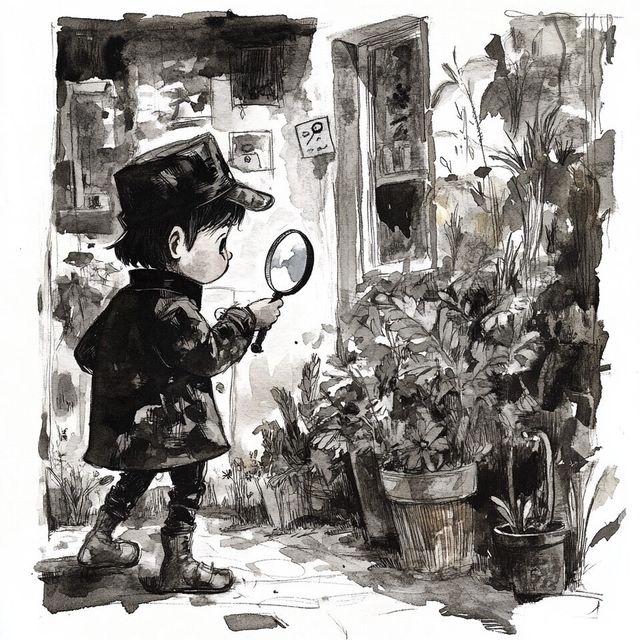 패러디 삽화=최로엡