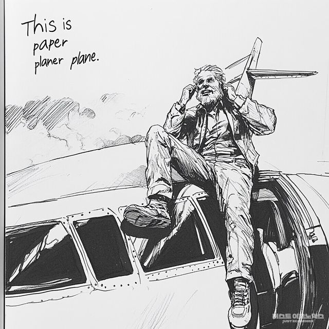 패러디 삽화=최로엡