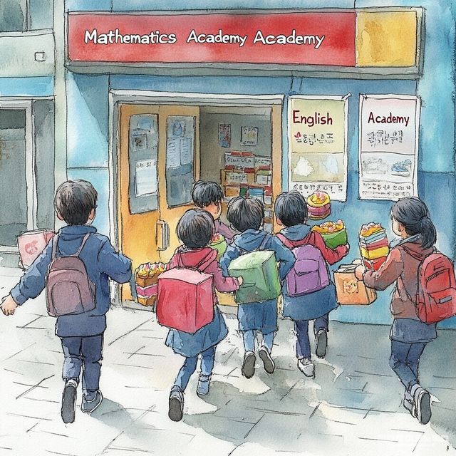 패러디 삽화=최로엡