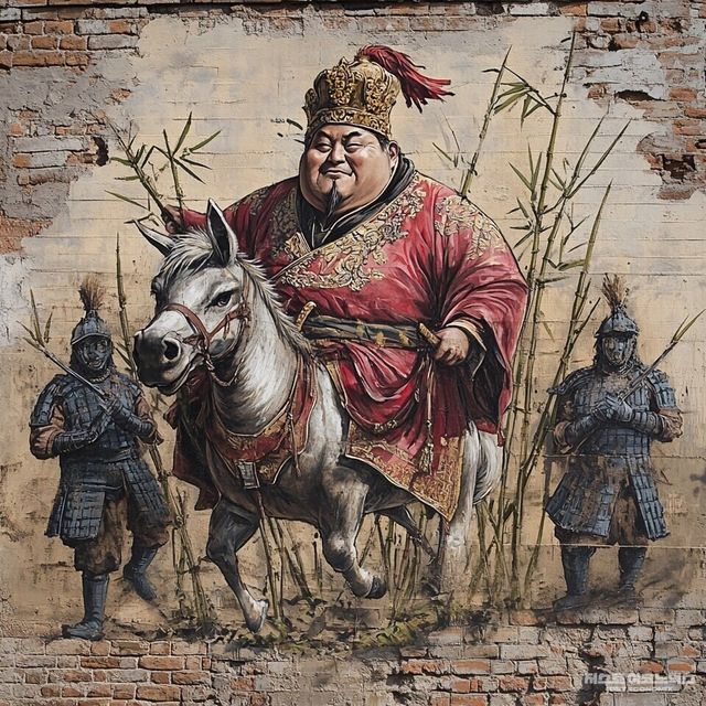 패러디 삽화=최로엡