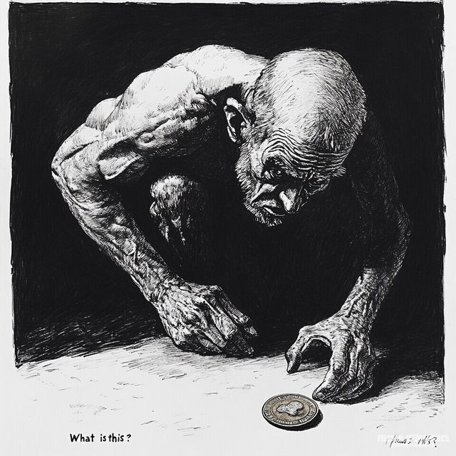 패러디 삽화=최로엡