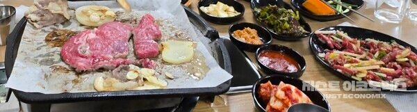 탄수화물 피하고 단백질 승부?