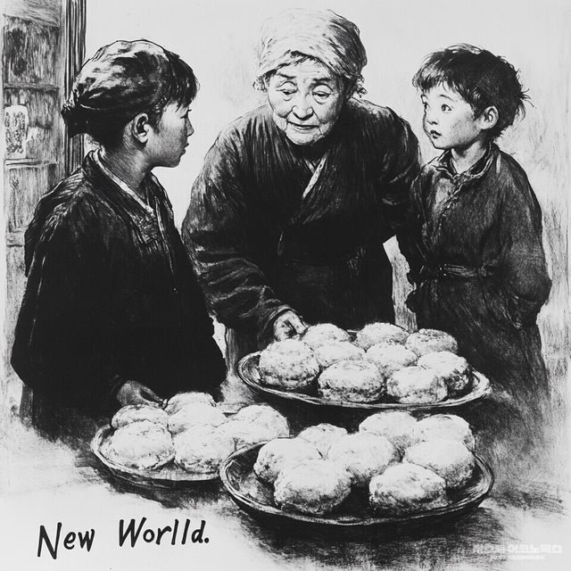 패러디 삽화=최로엡