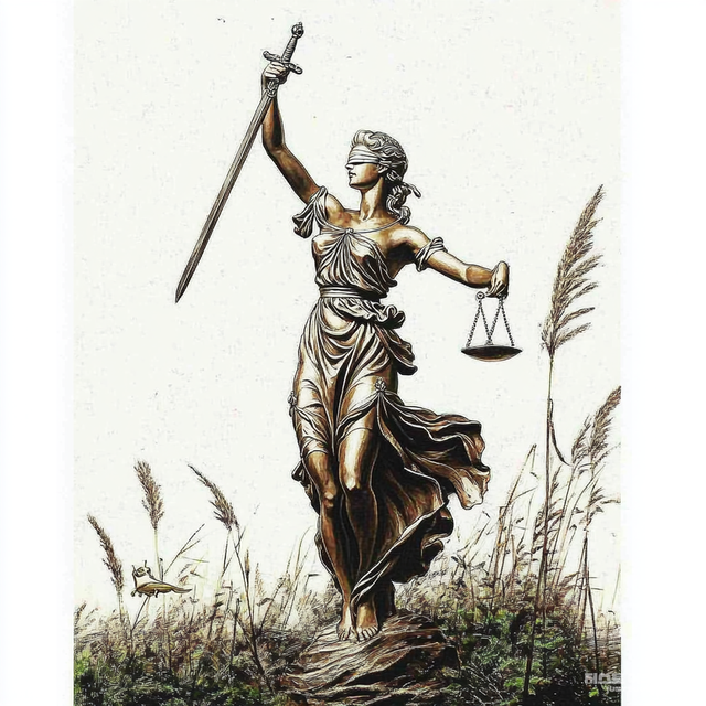 패러디 삽화=최로엡 화백