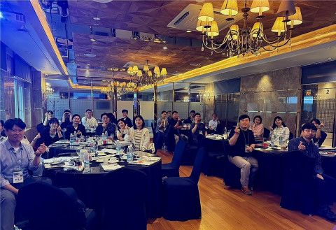 한국엔젤투자협회 대경권 엔젤투자허브는 한국엔젤투자협회의 GP 및 전문개인투자자 양성교육을 이수한 자를 대상으로 엔젤투자자 양성 심화교육을 진행했다