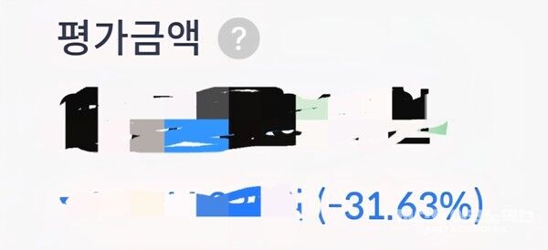 마이너스(-) 손 재테크