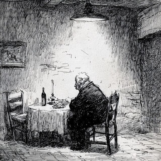 패러디 삽화=최로엡 화백