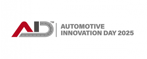 2025 오토모티브 이노베이션 데이(AID) 로고