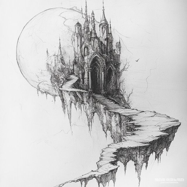 패러디 삽화=최로엡