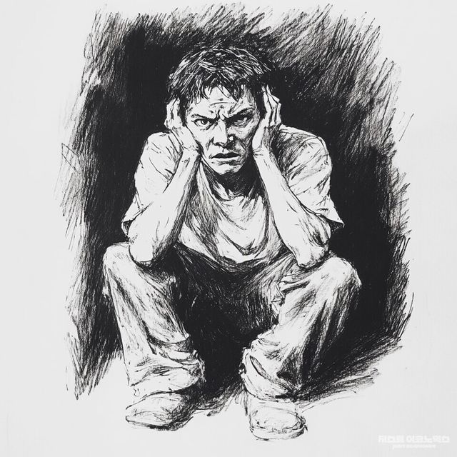 패러디 삽화=최로엡