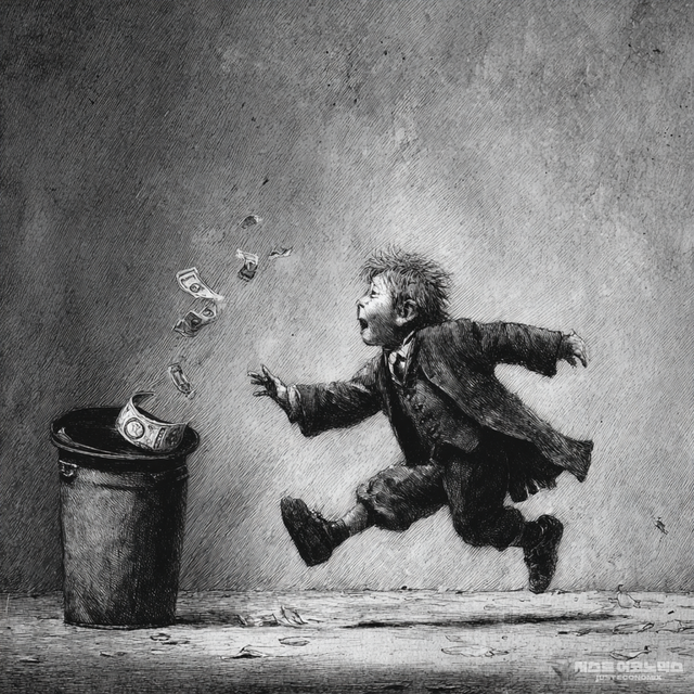 패러디 삽화=최로엡 화백