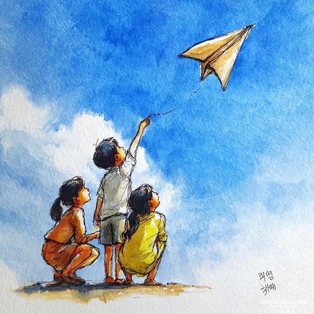 삽화=최로엡 화백