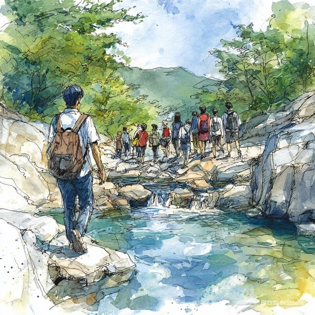 삽화=최로엡 화백