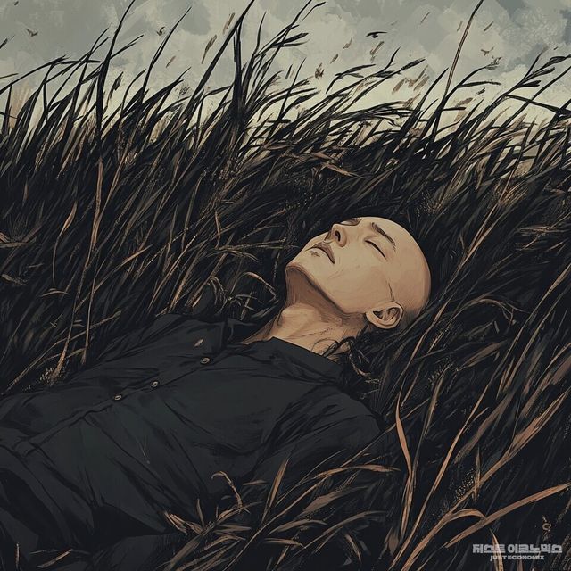 패러디 삽화=최로엡