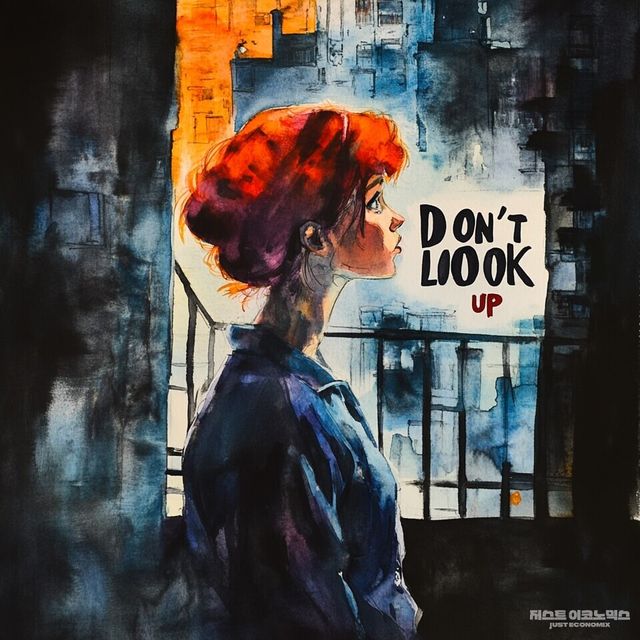 패러디 삽화=최로엡