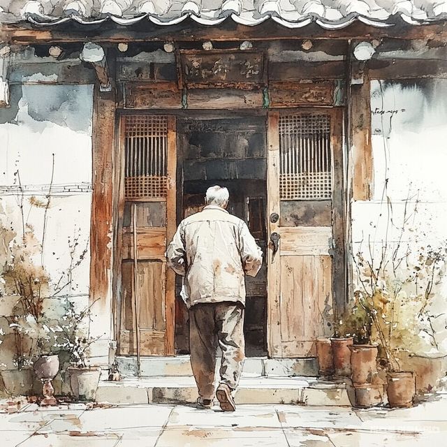 삽화=최로엡 화백