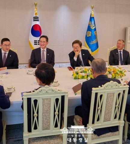 사진출처=대통령실 홈페이지