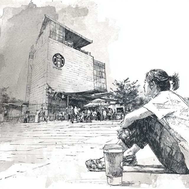 패러디 삽화=최로엡 화백