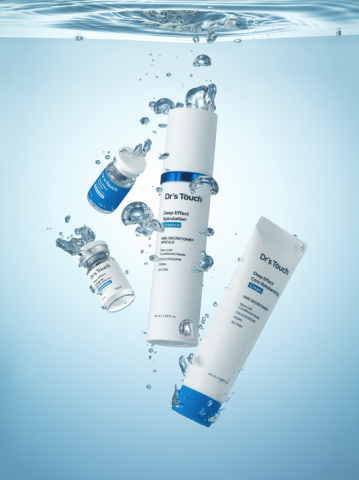 닥터스터치 브랜드