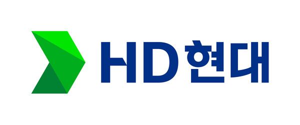 &nbsp;HD현대 CI