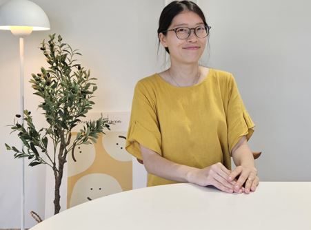 캐스영어 박기연 공동대표. (사진제공=세븐아워)