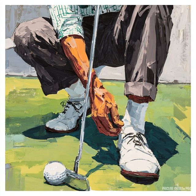 패러디 삽화=최로엡 화백