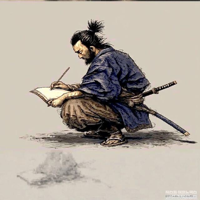 패러디 삽화=최로엡 화백