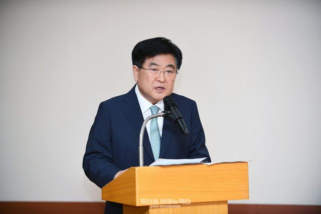 HD현대 권오갑 회장