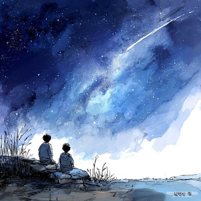 패러디 삽화=최로엡 화백