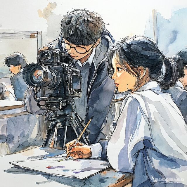 삽화=최로엡 화백