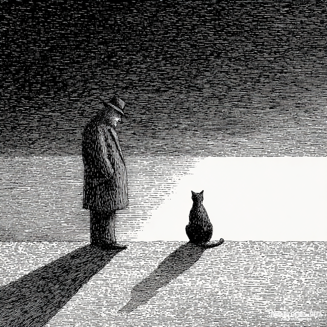 패러디 삽화=최로엡 화백