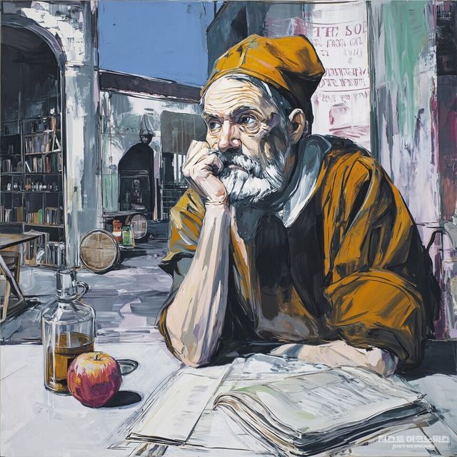 삽화=최로엡 화백