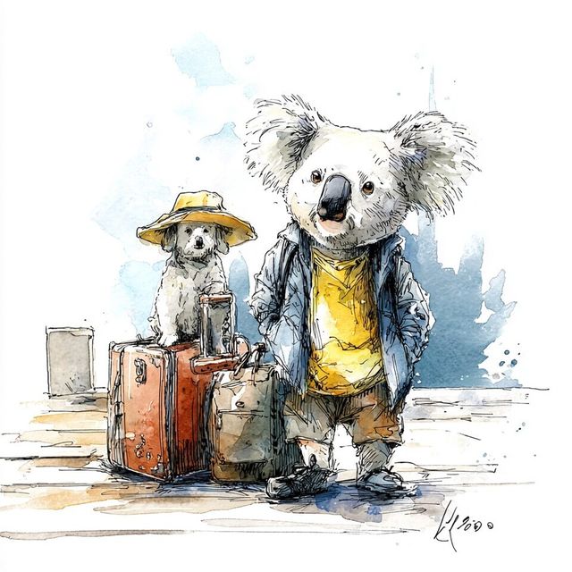 삽화=최로엡 화백