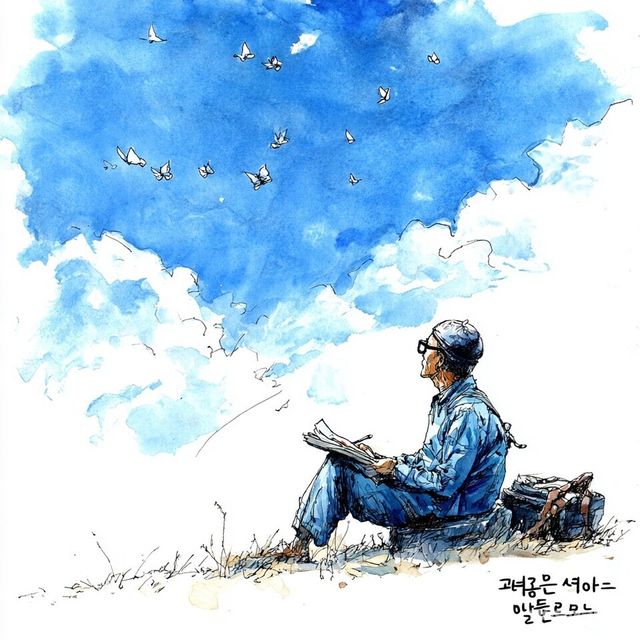 삽화=최로엡 화백