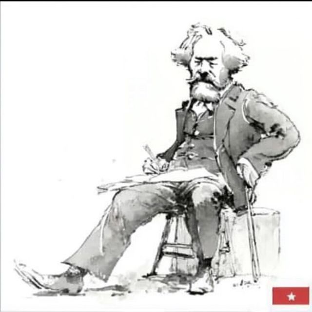 &nbsp;한가로운 마르크스. 패러디 삽화=최로엡 화백