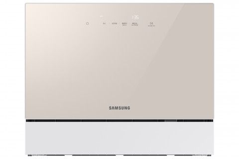 2025년형 삼성전자 ‘비스포크 식기세척기 카운터탑’ 제품