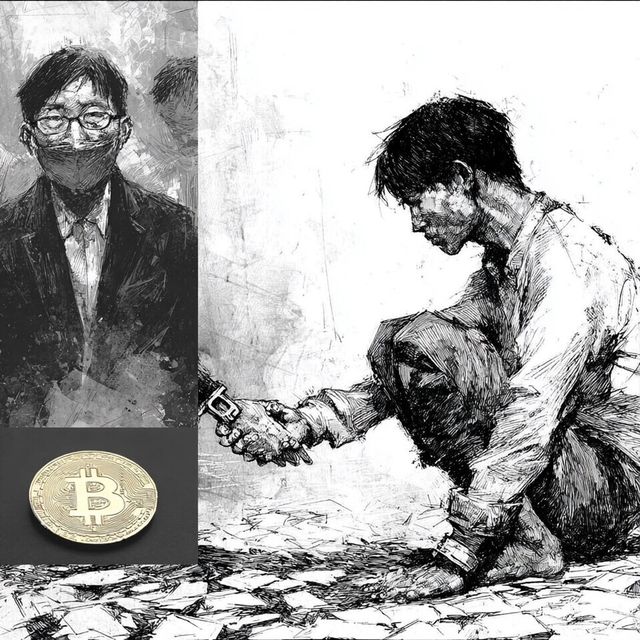 패러디 삽화=최로엡 화백