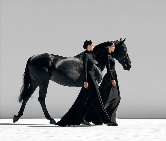 패러디 삽화=최로엡 화백